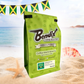 Jamaican Me Crazy - Flavored Roast