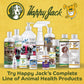 Happy Jack Skin Balm Aerosol For Dogs Cats & Horses 6 oz.