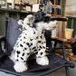Dog Clothing Thickened Warm Fur Coat