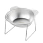 304 Stainless Steel Pet Water And Food Bowl