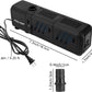 Adjustable Fish Tank Filter  for 10-50 Gallon Fish Tank