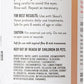 Happy Puppy Probiotic Grooming Bundle – Shampoo, Conditioner & Deodorizer