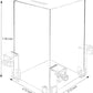 Fish Tank Auto Top Off Negative Pressure Aquarium Water Refill System