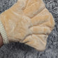 Bonding No-Bite Super Soft Fleece Glove for Small Pets – Cozy Comfort by PNC Family Finds