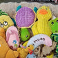 "My Toy Box" Mystery Stuffed Assorted TOY Box