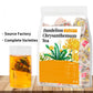 Dandelion Chrysanthemum Tea – Gentle Chinese-Style Herbal Blend