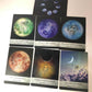 Mazo - Cartas del Oráculo Moonology
