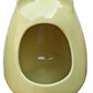 Ceramic Dust House  "Chilly House Original " by PNC - Large- Sky Blue