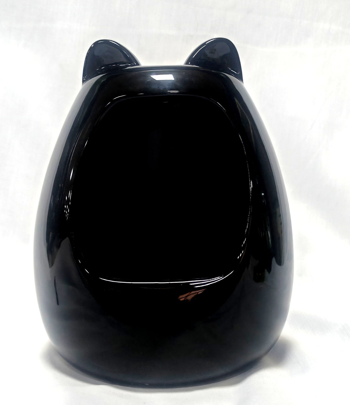 (4 Pack Assorted) Bulk Large Or Jumbo Ceramic  Home or Dish or Dust Bath