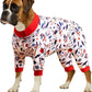 LovinPet Dog Pajamas & Bodysuit – 6 Styles, M–3XL