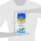 AQUARIUM SALT Freshwater Aquarium Salt 67-Ounce Box (Packaging May Vary)