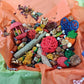 Play & Chew Rodent Fun  "No More Boredom" Box - Rats, Mice, Gerbils, Hamsters...