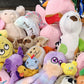 "My Toy Box" Mystery Stuffed Assorted TOY Box