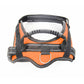 Pet Hand Holding Rope Chest Strap Vest Dog Leash