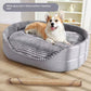 All-season Thickened Dog Bed For Home Use