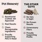 Dog Calming Bundle Hemp Calming Chews & Dental Sticks Anxiety Support