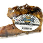 5" Beef Back Strap