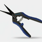 Pruning Shears (6.5" Stainless Steel Curved)