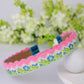 Contrary Mary's Garden Headband