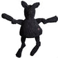 NCAA U.S. Military Academy, Army Mule Knottie® Plush Dog Toy
