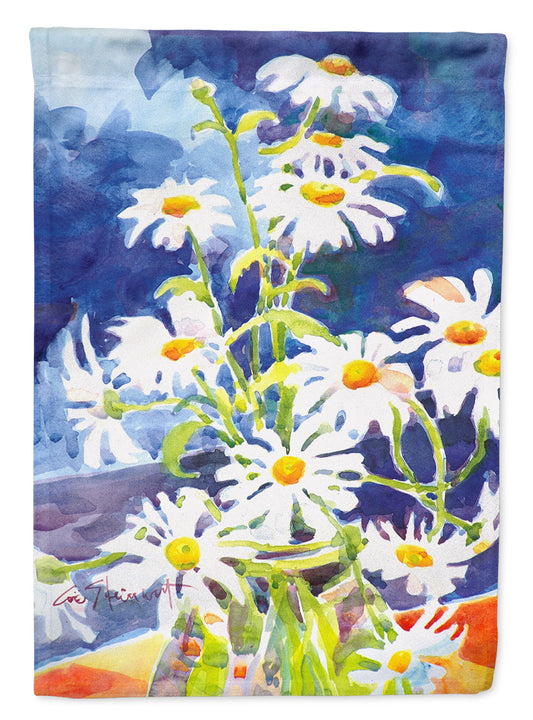 Flowers - Daisy Garden Flag Mailbox Decorative Yard Banner Outside Patio Artwork for Flower Beds, Garden Size, Multicolor