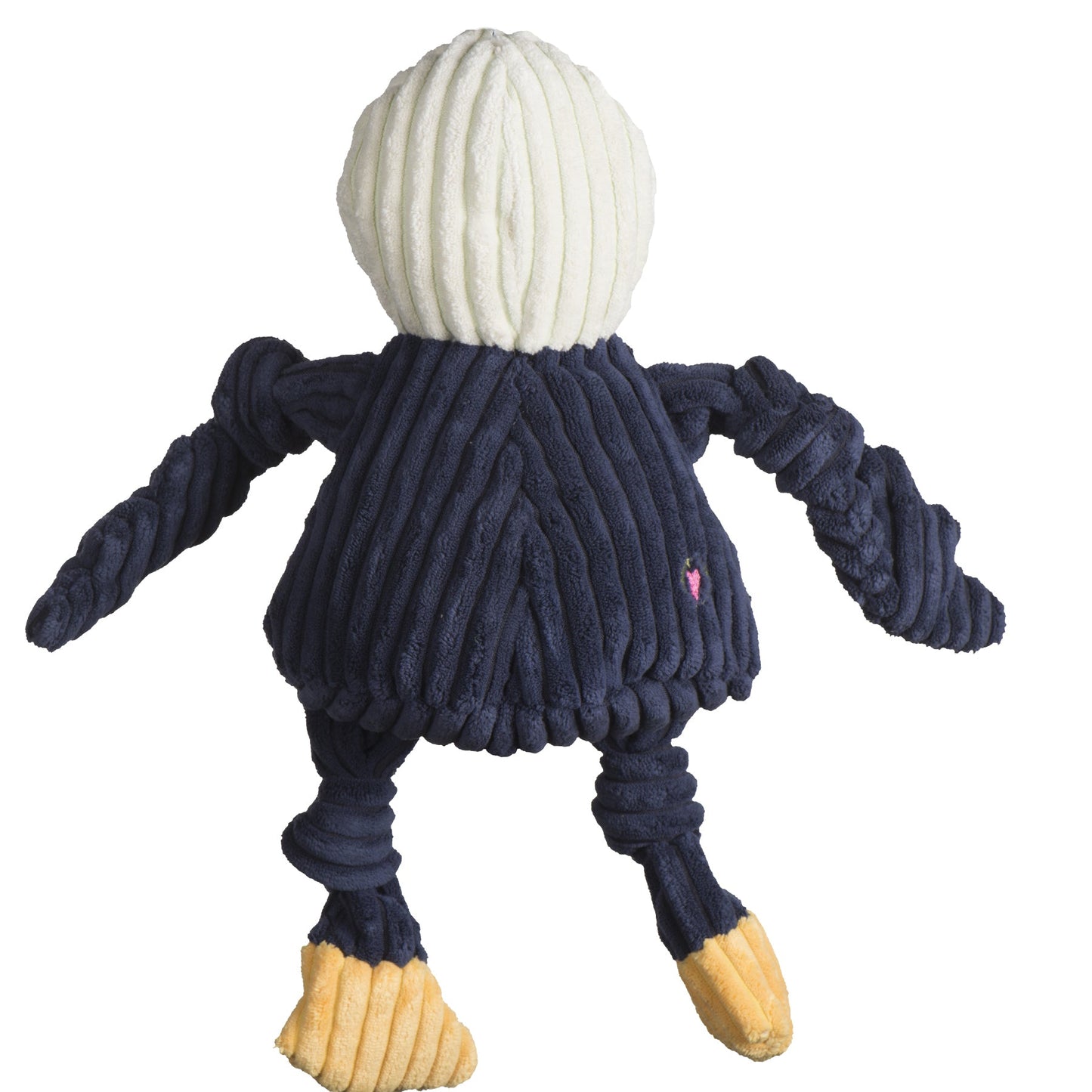 NCAA Georgia Southern University, Gus the Eagle Knottie® Plush Dog Toy