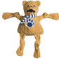 NCAA Penn State University, Nittany Lion Knottie® Plush Dog Toy