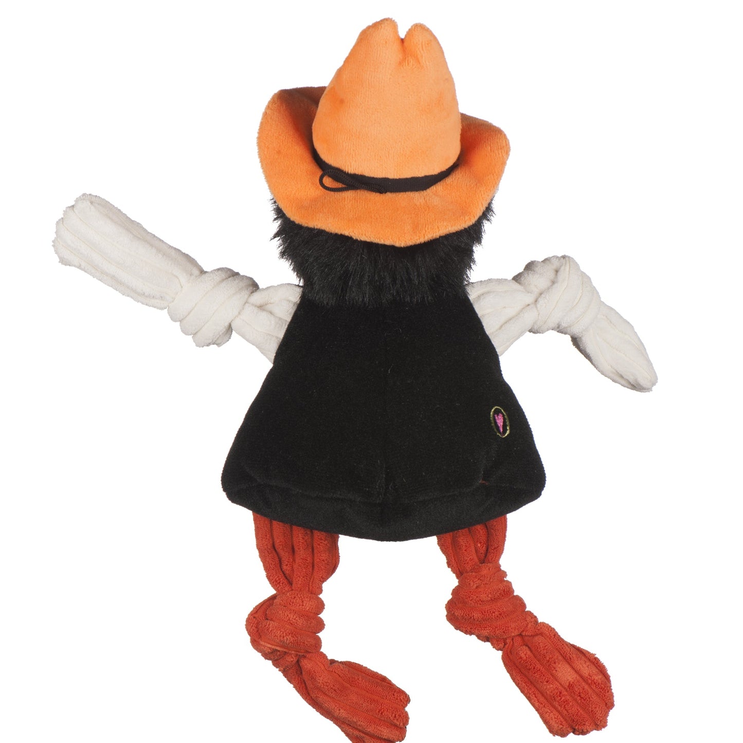 NCAA Oklahoma State University, Mascot Knottie® Plush Dog Toy