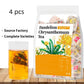 Dandelion Chrysanthemum Tea – Gentle Chinese-Style Herbal Blend