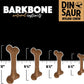 Nylon Dog Bone for Aggressive Chewers
