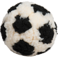HuggleFleece® Soccer Ball Dog Toy | Limited World Cup 2026