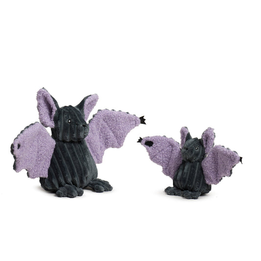 Baxter Bat Halloween Dog Toy