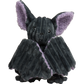 Baxter Bat Halloween Dog Toy
