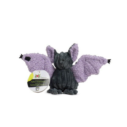 Baxter Bat Halloween Dog Toy