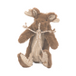 Maple Moose X-Brace™ Durable Plush Dog Toy