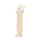 Louise Lamb Fluffer Long & Lovelie™ Durable Plush Dog Toy