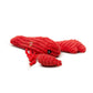 Raw Bar Wee Huggles® Plush Dog Toys, 3 pack