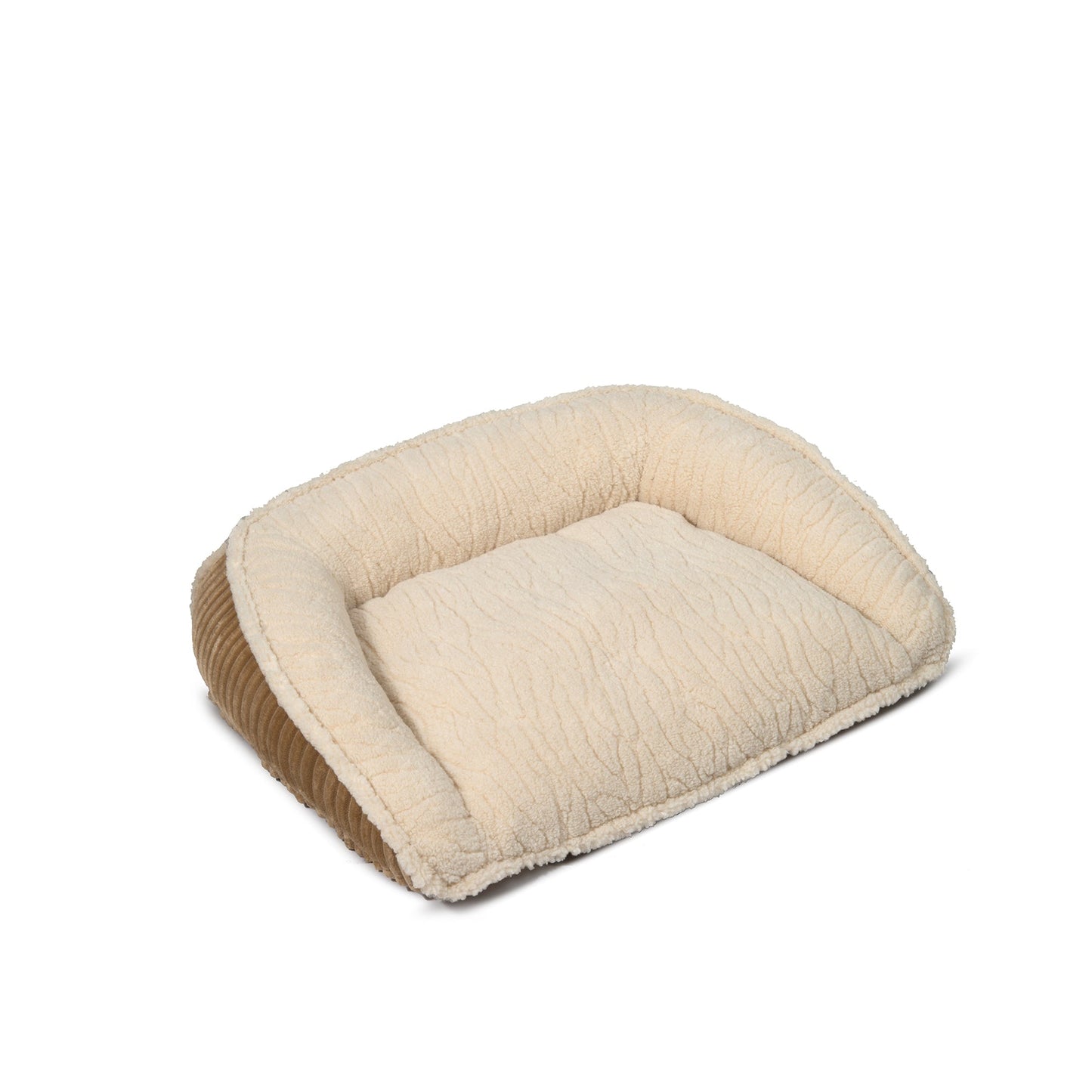 Scout Perfect Bolster Dog Bed