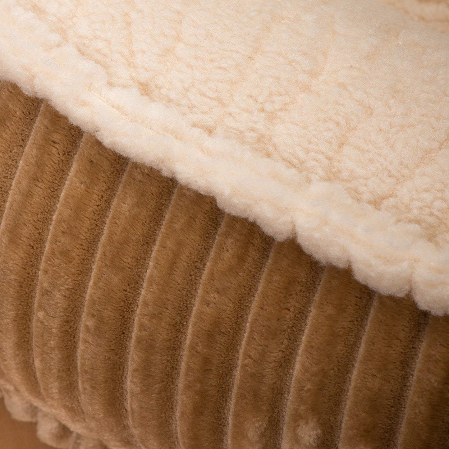 Scout Perfect Bolster Dog Bed