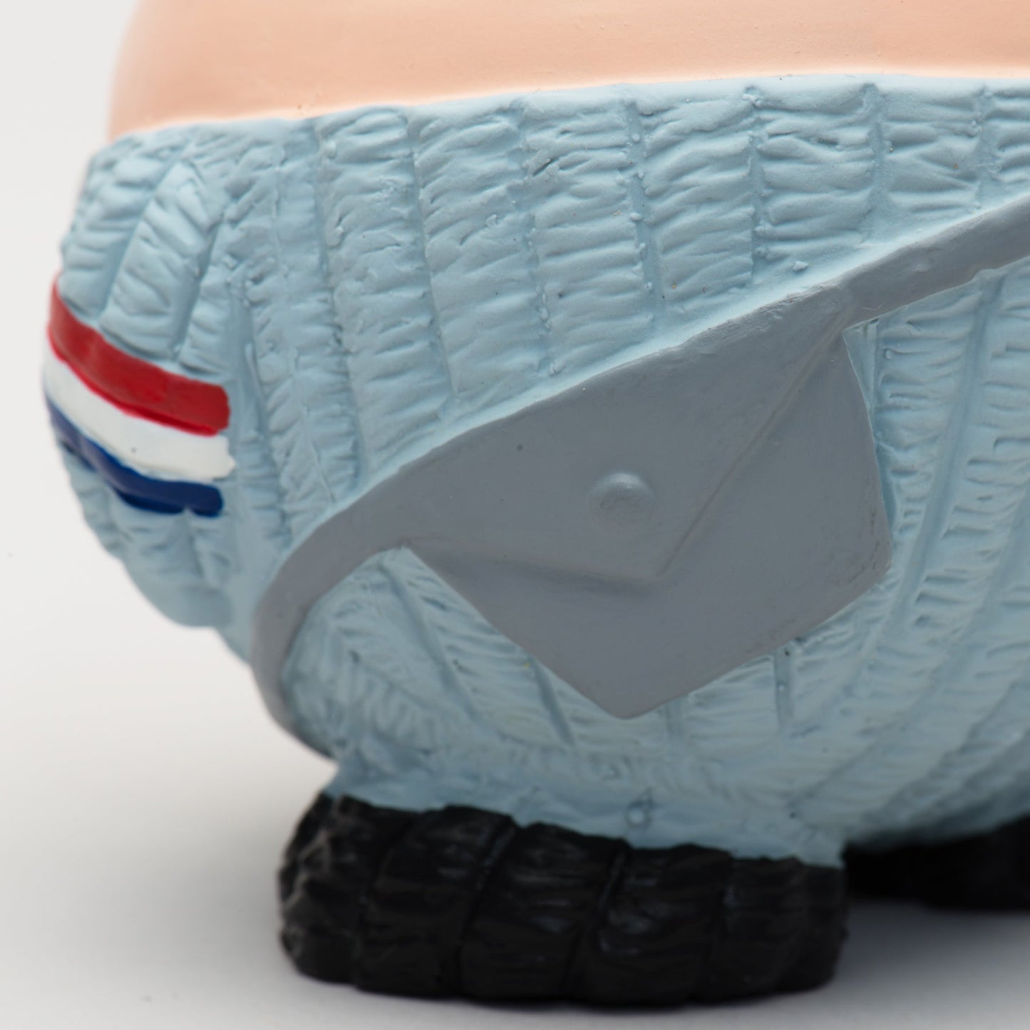 Matty Mail Carrier Ruff-Tex® Latex Ball Dog Toy, Large