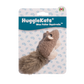 HuggleKats® Wee Fellar Squirrelie Cat Toy