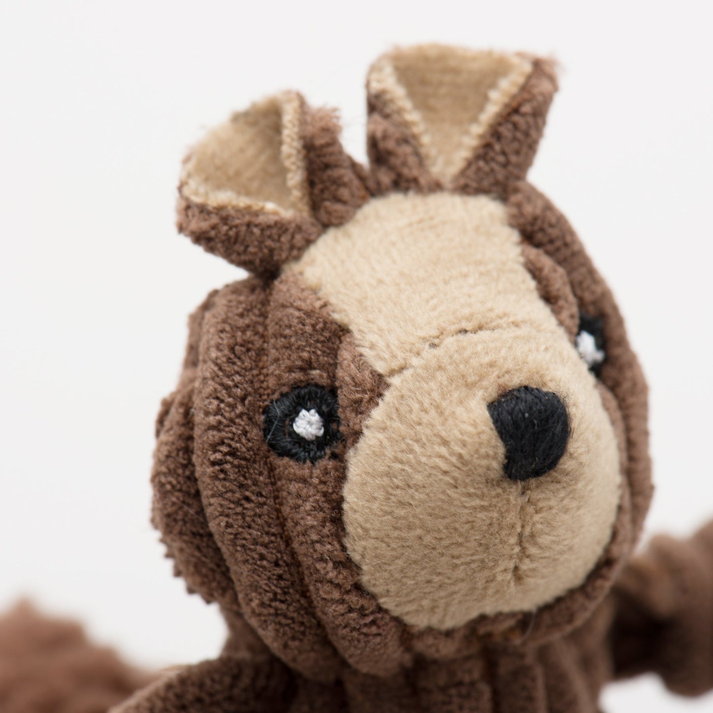 HuggleKats® Wee Chippie and His Acorn Cat Toy Set