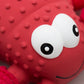 Huggle-Fusion® McCracken Lobsta Plush & Latex Dog Toy
