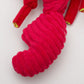 Huggle-Fusion® McCracken Lobsta Plush & Latex Dog Toy