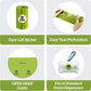 Pogi’S Dog Poop Bags - 10 Rolls (150 Doggie Poop Bags)