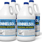 KennelSol Dog Crate Cleaner & Disinfectant | EPA-Registered Parvo Cleaner 16 oz