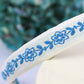 Flowers of Copenhagen Headband