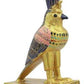 Pequeño protector de escritorio egipcio de Horus