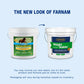 Farnam Equine Weight Builder 7.5 lbs Weight Support Supplement for Horses