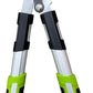 Power Bypass Gardening Loppers Tree Trimmer Clipper